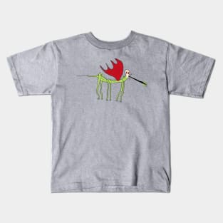 mosquito Kids T-Shirt